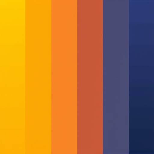 Exemple de contraste &radic;&copy;lev&radic;&copy; des couleurs pour une meilleure lisibilit&radic;&copy;