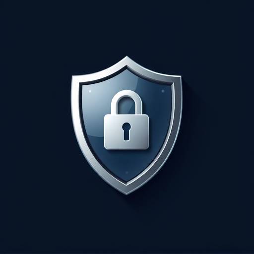Ic&radic;&yen;ne de bouclier symbolisant la protection des donn&radic;&copy;es