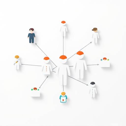 Ic&radic;&yen;ne repr&radic;&copy;sentant diverses personnes ou utilisateurs