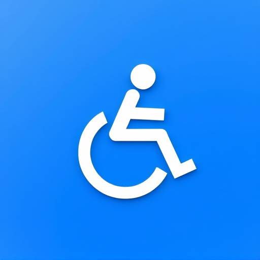 Ic&radic;&yen;ne universelle d'accessibilit&radic;&copy;