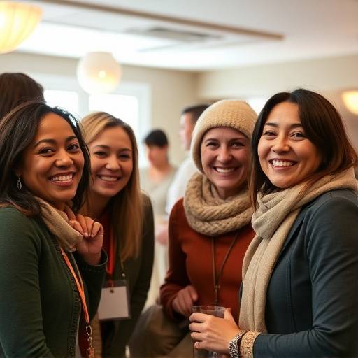 Photo de l'&radic;&copy;quipe Home Comfort lors d'un &radic;&copy;v&radic;&copy;nement interne, tous souriants et collaboratifs