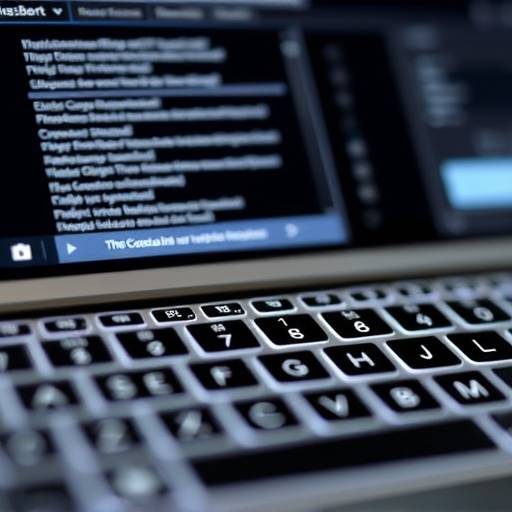 Visualisation d'une interface avec des &radic;&copy;l&radic;&copy;ments cliquables mis en &radic;&copy;vidence pour la navigation au clavier